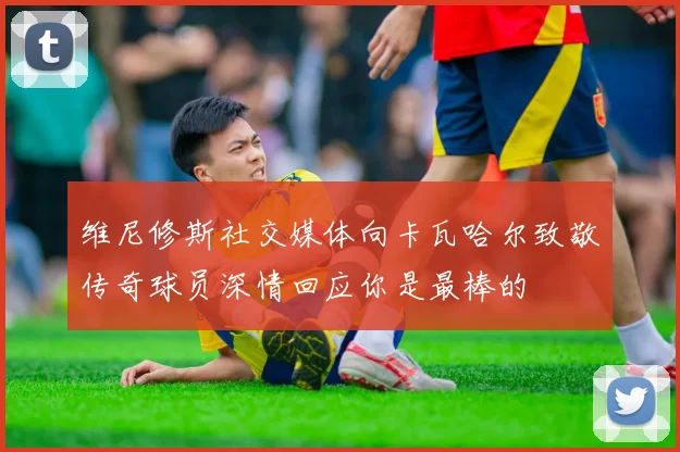 维尼修斯社交媒体向卡瓦哈尔致敬传奇球员深情回应你是最棒的